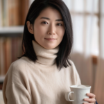 高瀬 凛 / Rin Takase